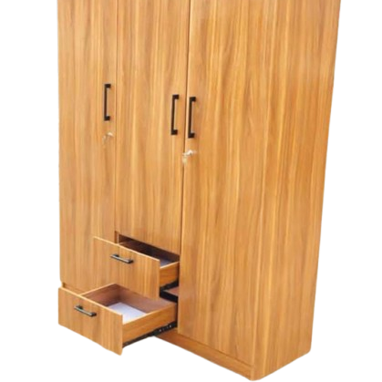 Armoire 3 battants