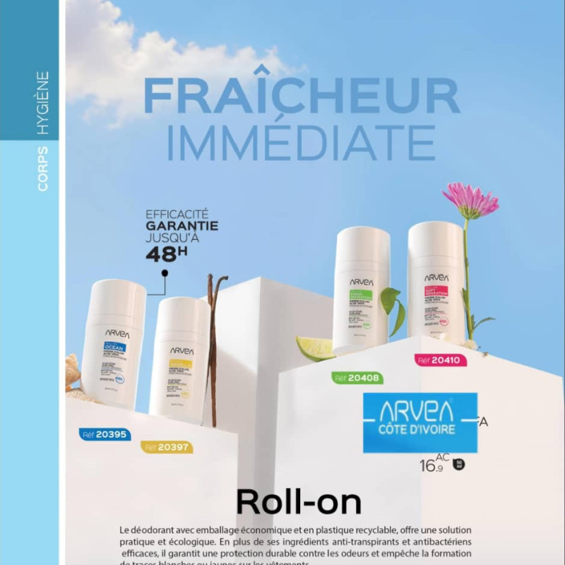 Roll-on