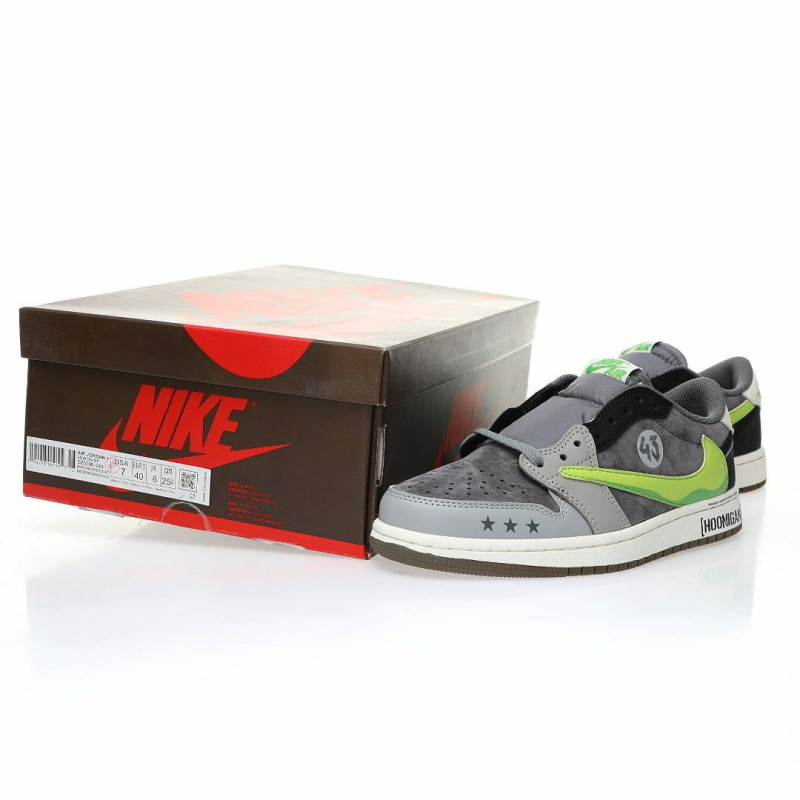 JORDAN 1 TRAVIS SCOTT LOW OG SP