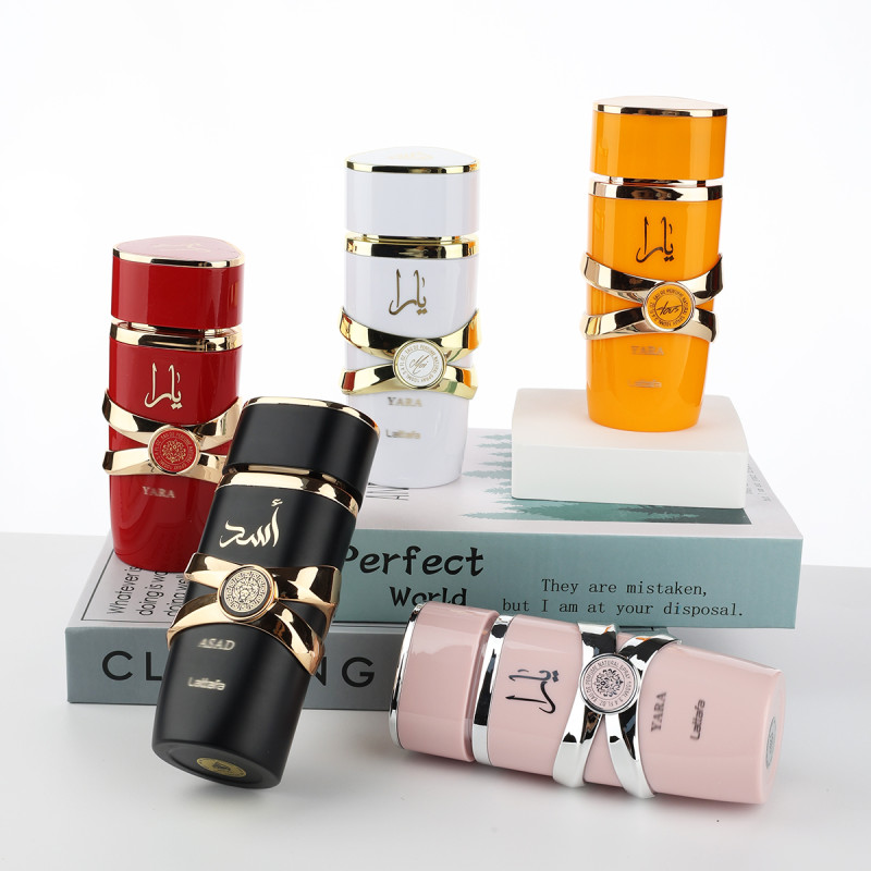 Parfum Haute qualité