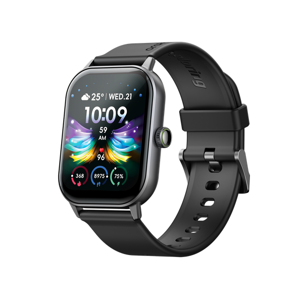 Watch 5 oraimo