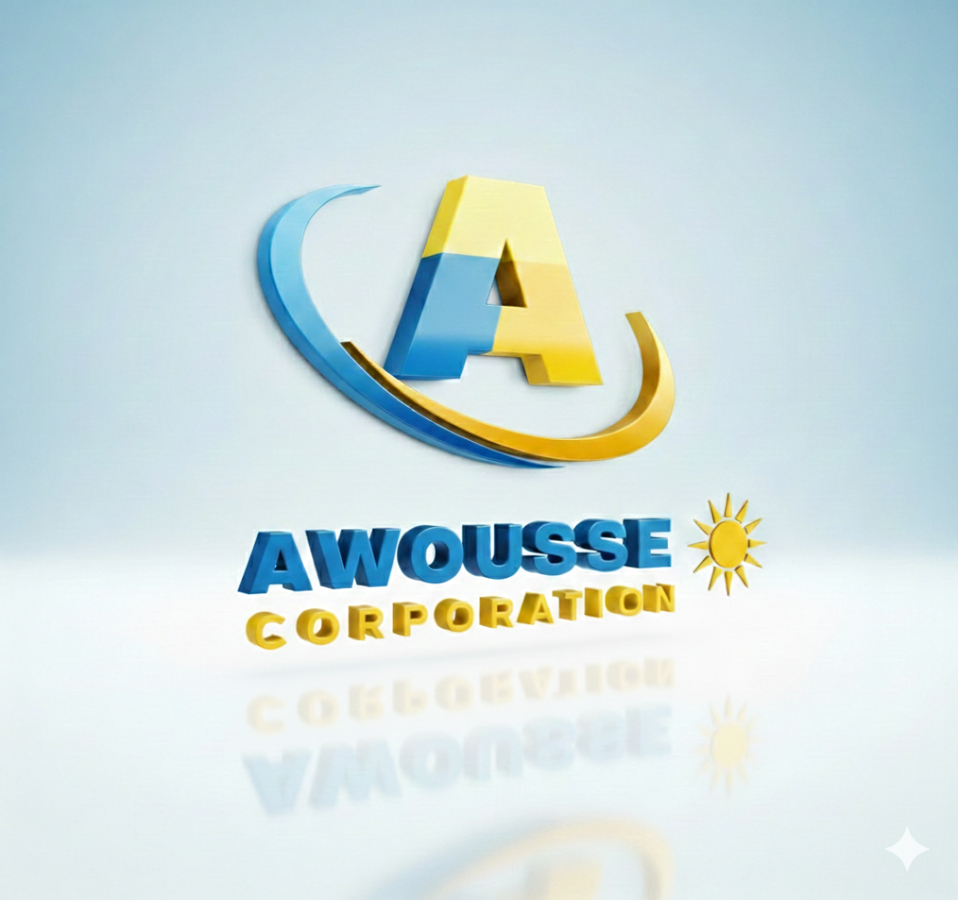 Awousse corporation