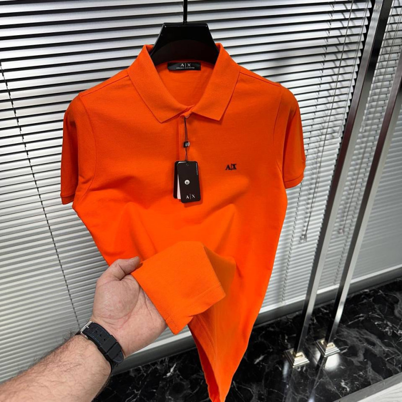 Polo Armani Exchange