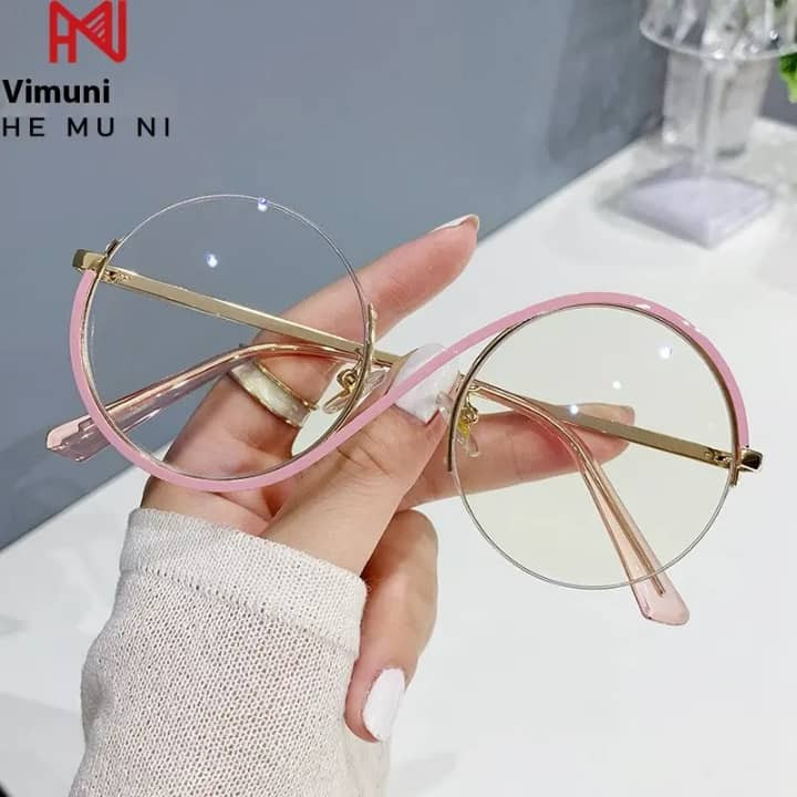 Lunette photochromique