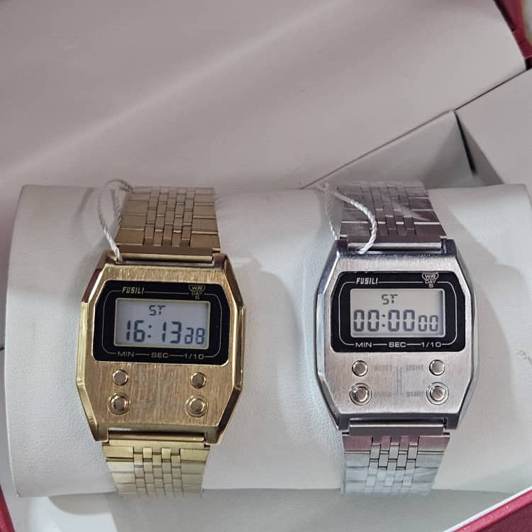 Bracelet montre