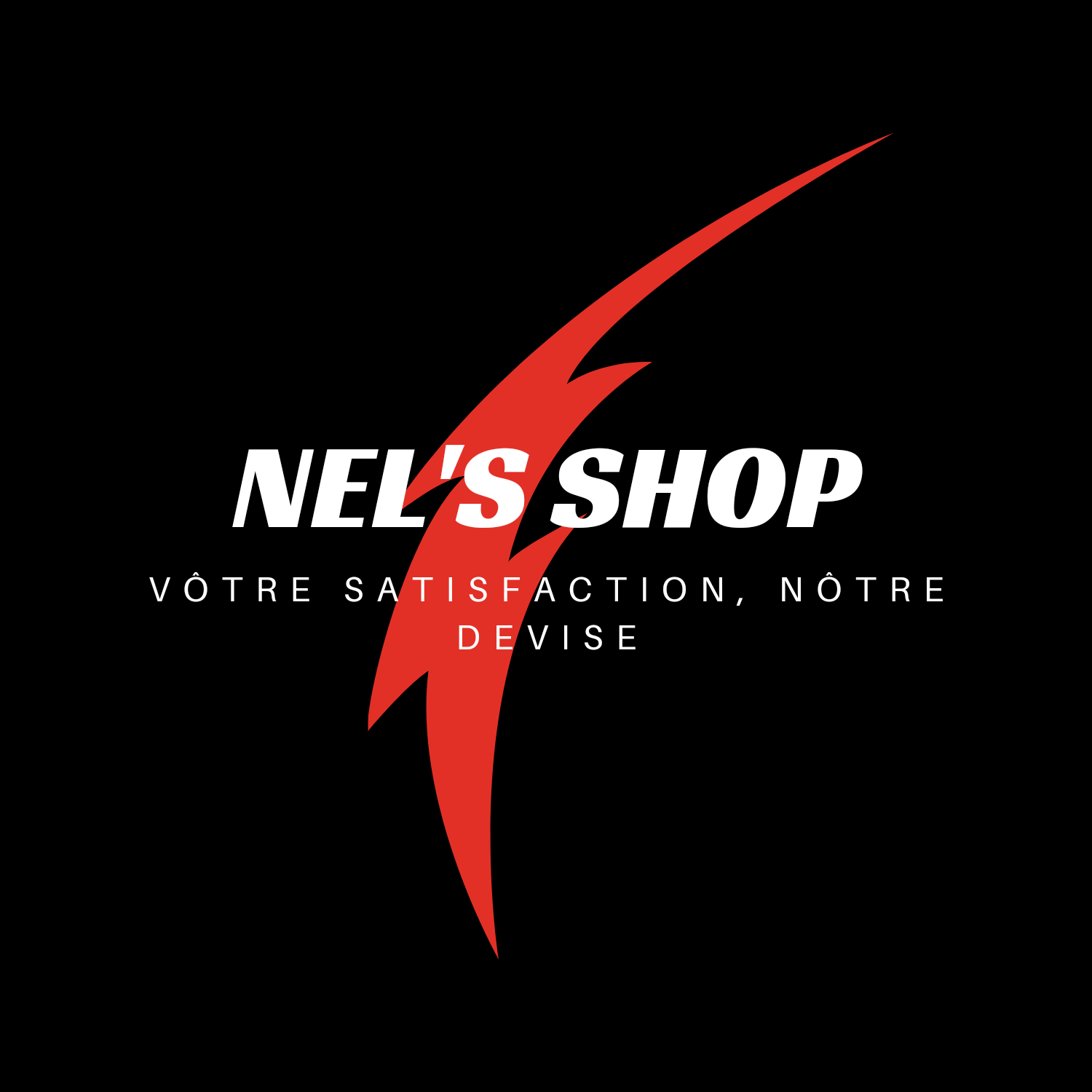 Nel's boutique