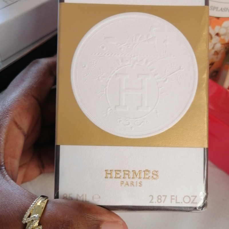 Jour d'Hermès Absolue