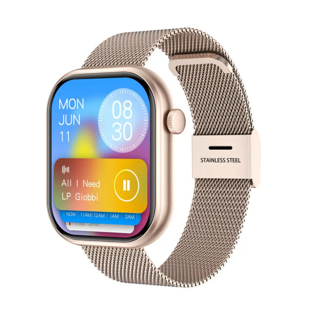 Smart Watch G20 Plein écran OLED