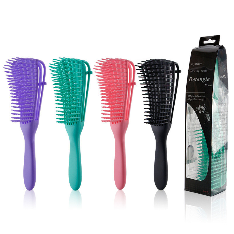 BROSSE DÉMÊLANT
