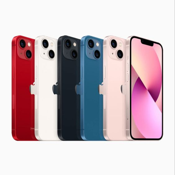 IPHONE 13 VENU PROPRE