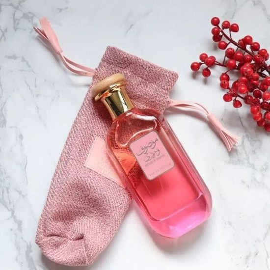 Mousuf Wardi Eau de parfum