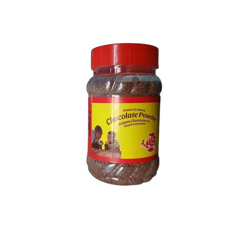 Chocolate powder 100g