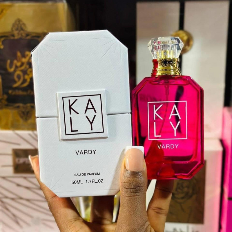 Parfum Kaly 50ml