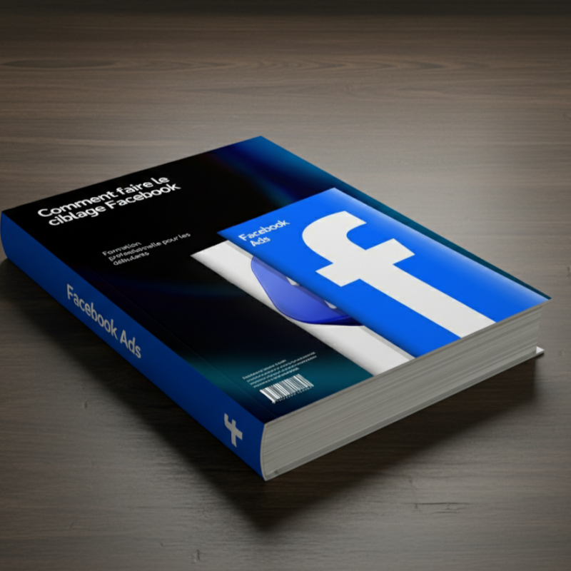 Formation ciblage Facebook