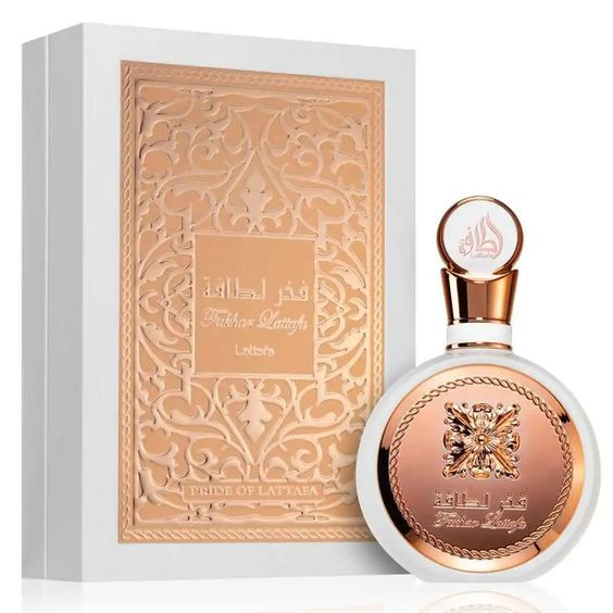 Lattafa Fakhar Eau de Parfum