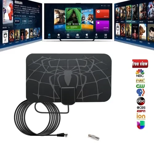 Mini-antenne de TV numérique