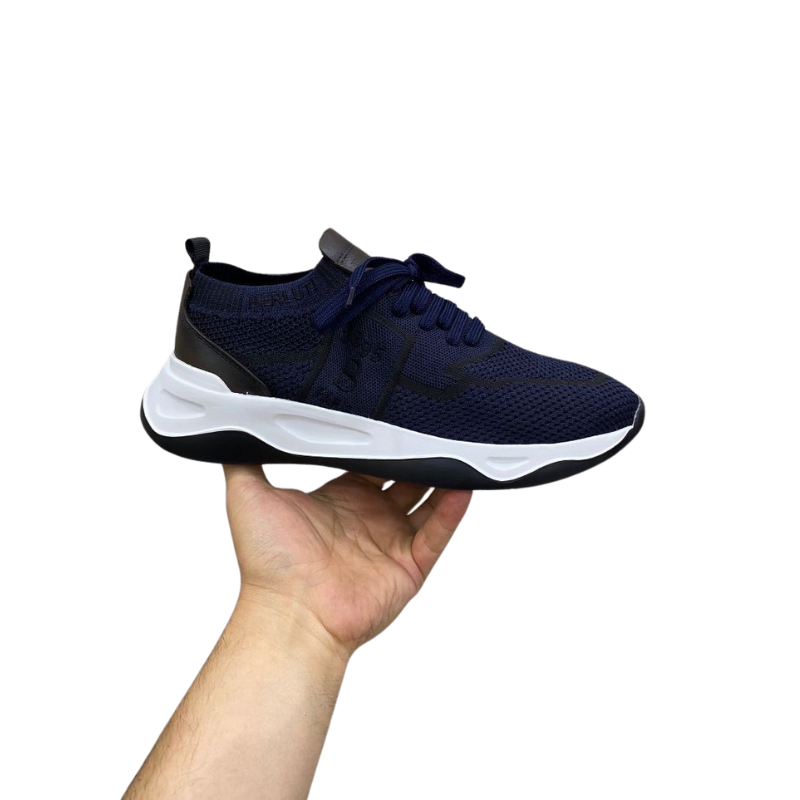 Chaussure baskets pour homme
