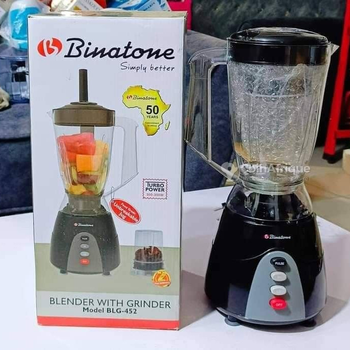 Moulinex Binatome