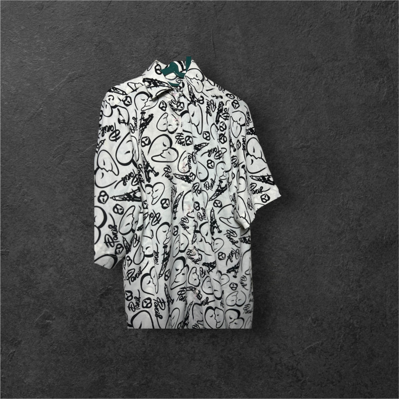 Chemise
