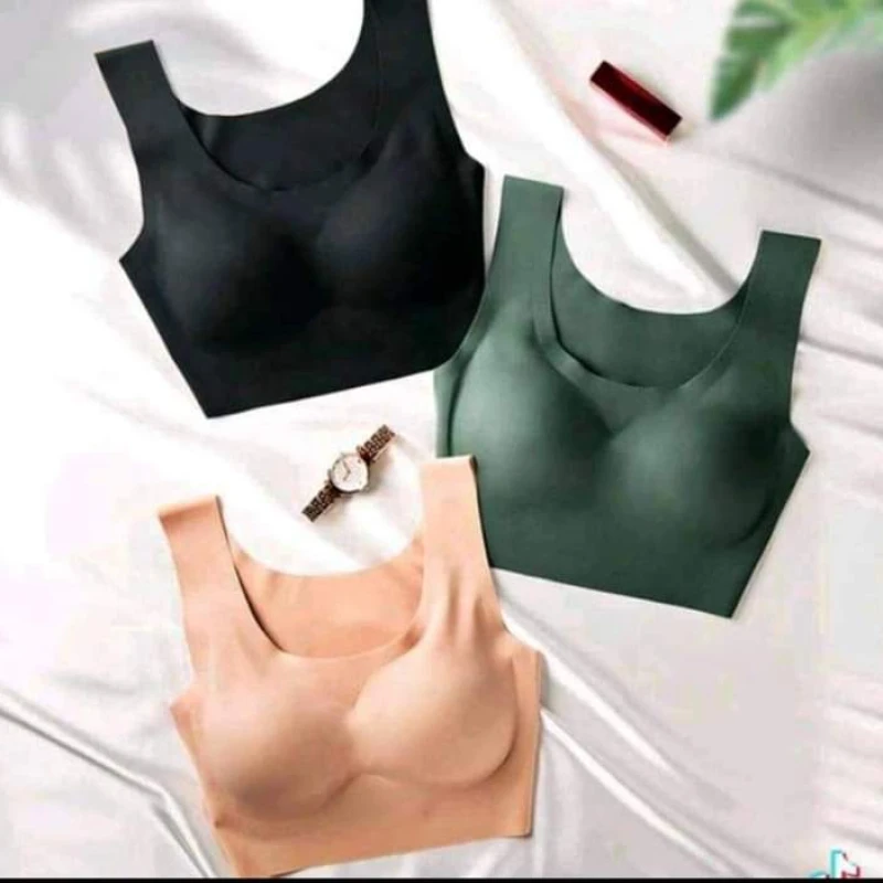 Brassière sans trace