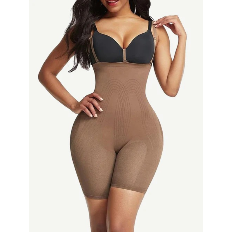Gaine Remonte Et Complète Les Fesses Pour Femme