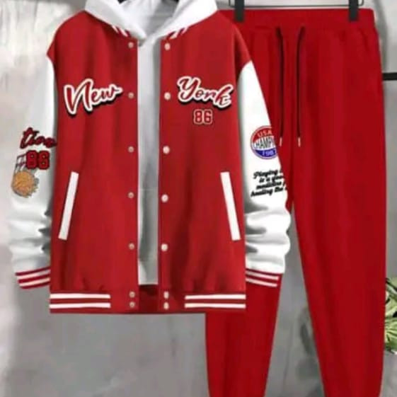 Ensemble pour homme