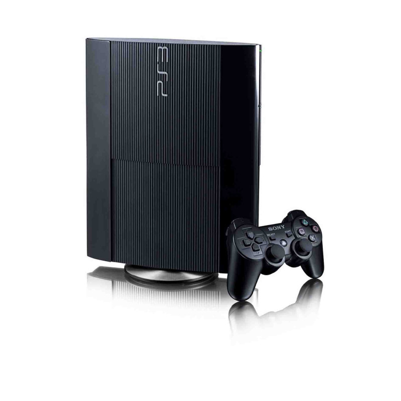 PlayStation 3 ( ps3 ) venu