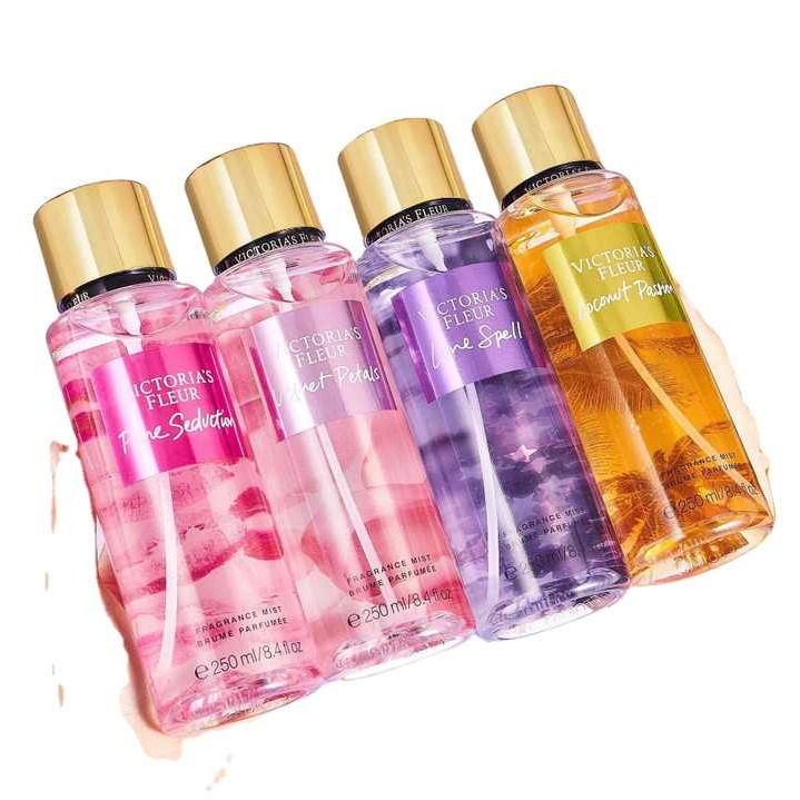 Parfum charmant pour hommes et femmes