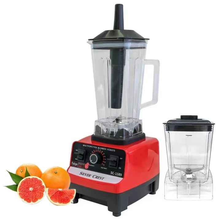 Moulinex 4500w, mélangeur multifonctionnel professionnel, robot culinaire