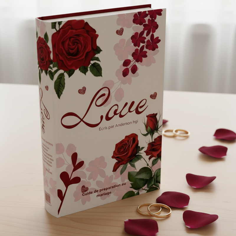 Guide complet pour mieux se préparer au mariage
