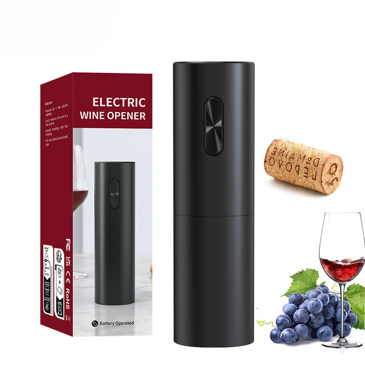 Tire bouchon rechargeable