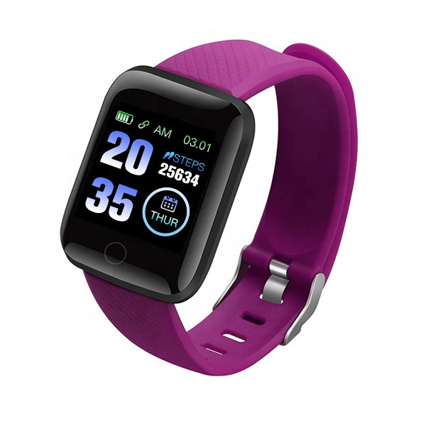 Montre connectée