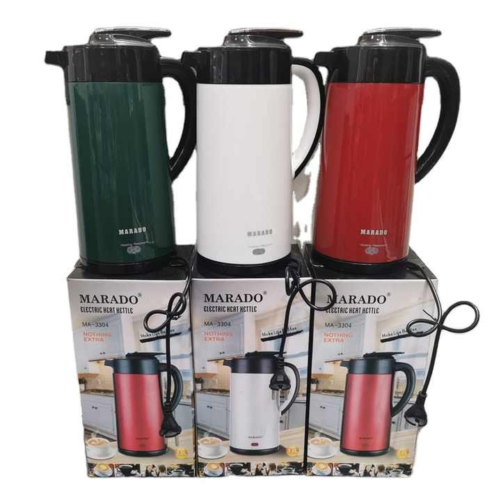 chauffe eau  thermos (3L)
