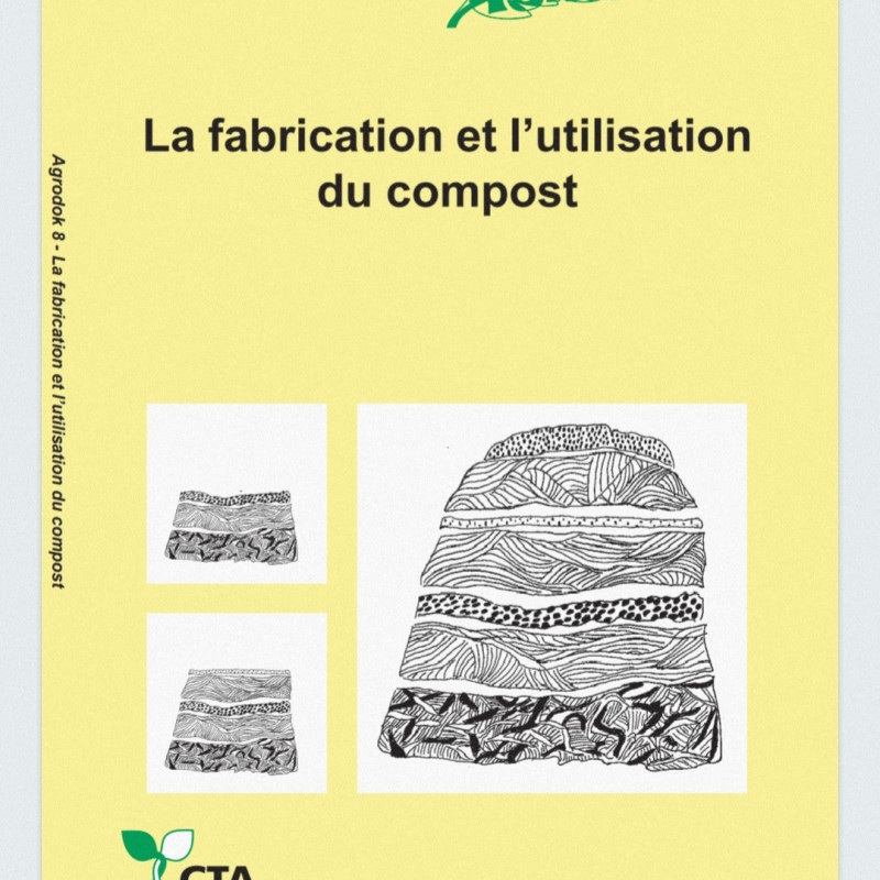 Fabrication et utilisation du compost