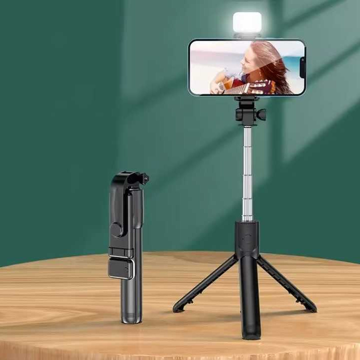 Trépied selfie 1m70cm