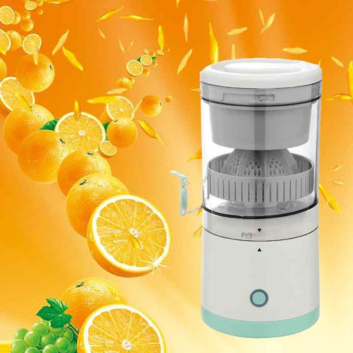 Extracteur de jus