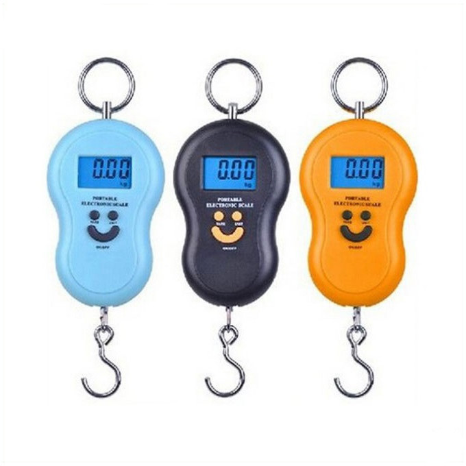 Balance électronique pour aliments pour volailles