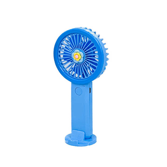 Mini Ventilateur Portable Usb De Poche Bureau 