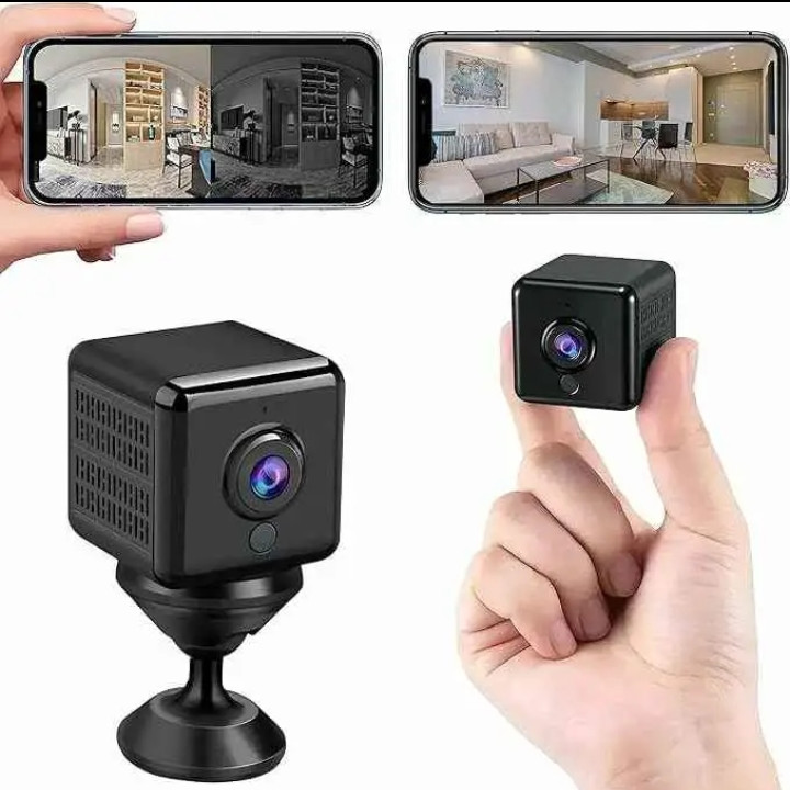 Mini caméra de surveillance