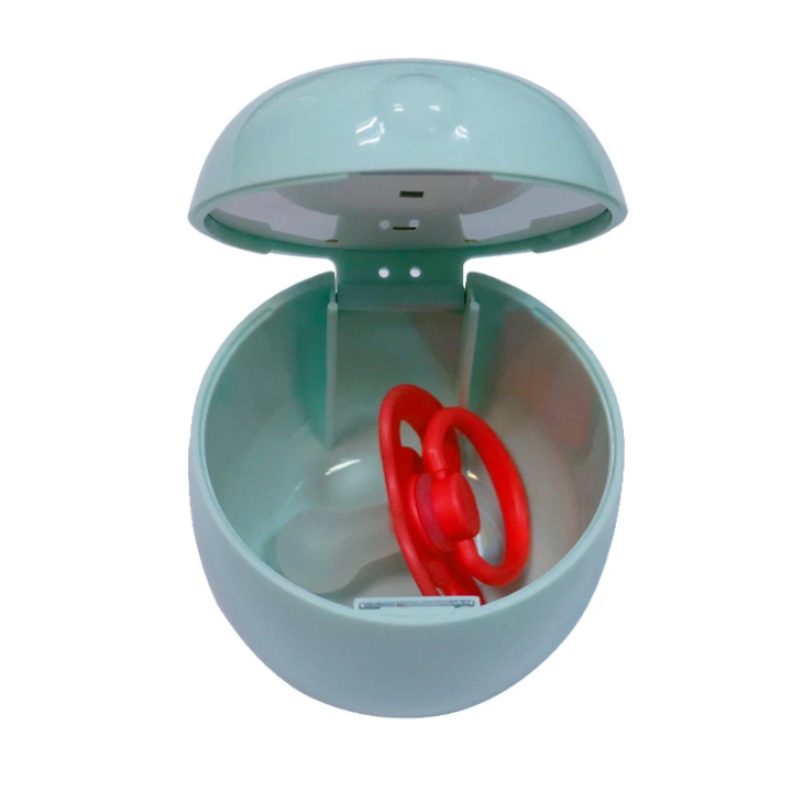 Mini gourde stérile