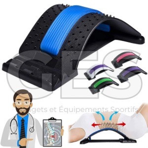 Masseur de dos