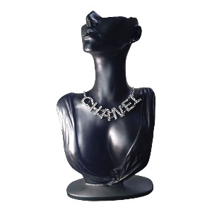 Collier tendance