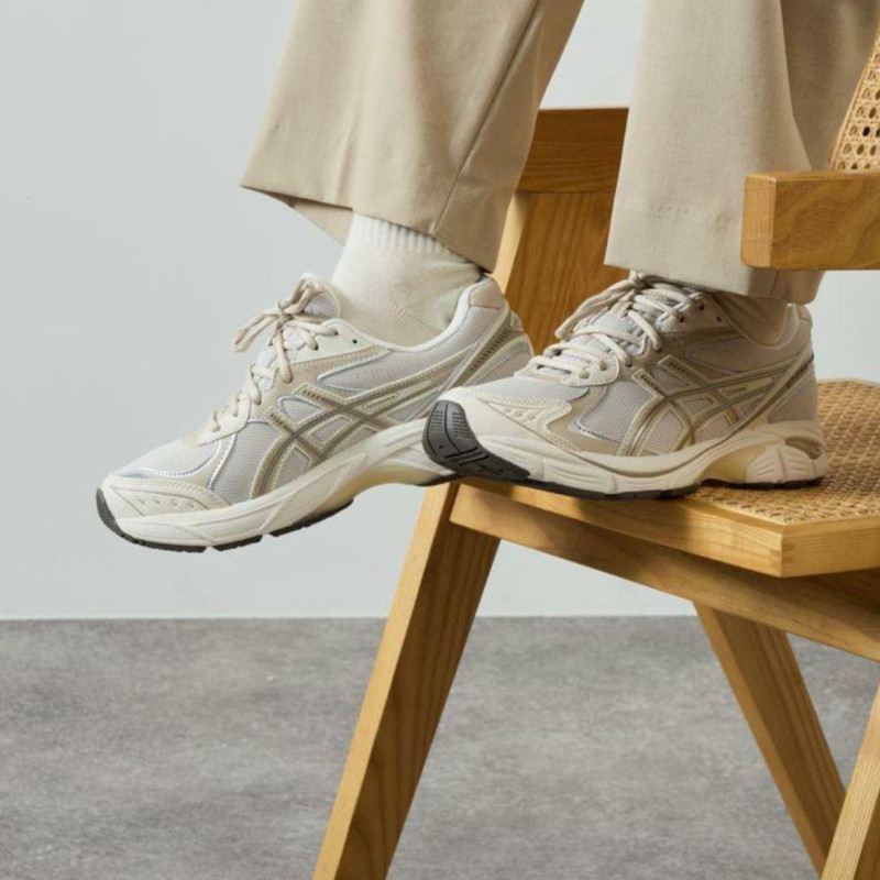 Asics New shoes