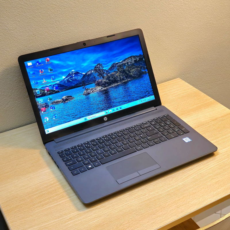 HP 250 G7
