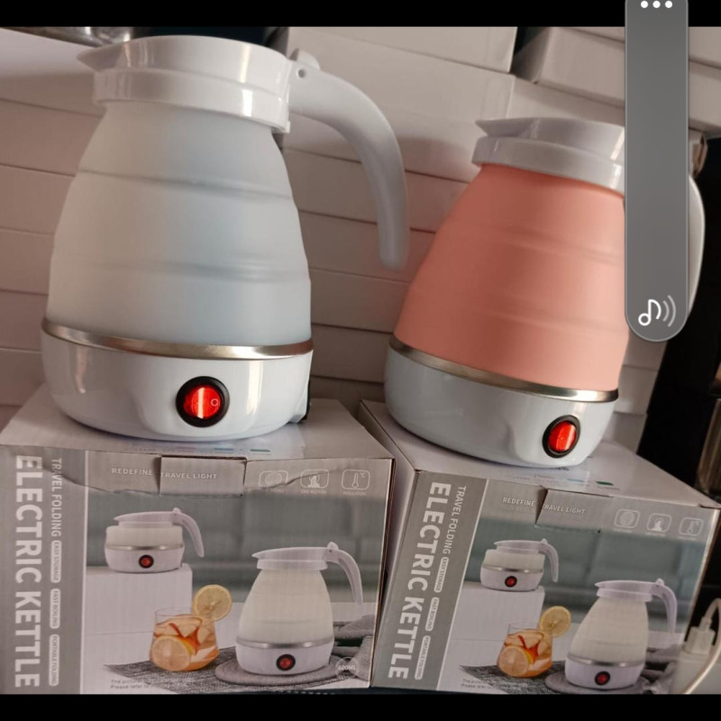Bouilloir électrique