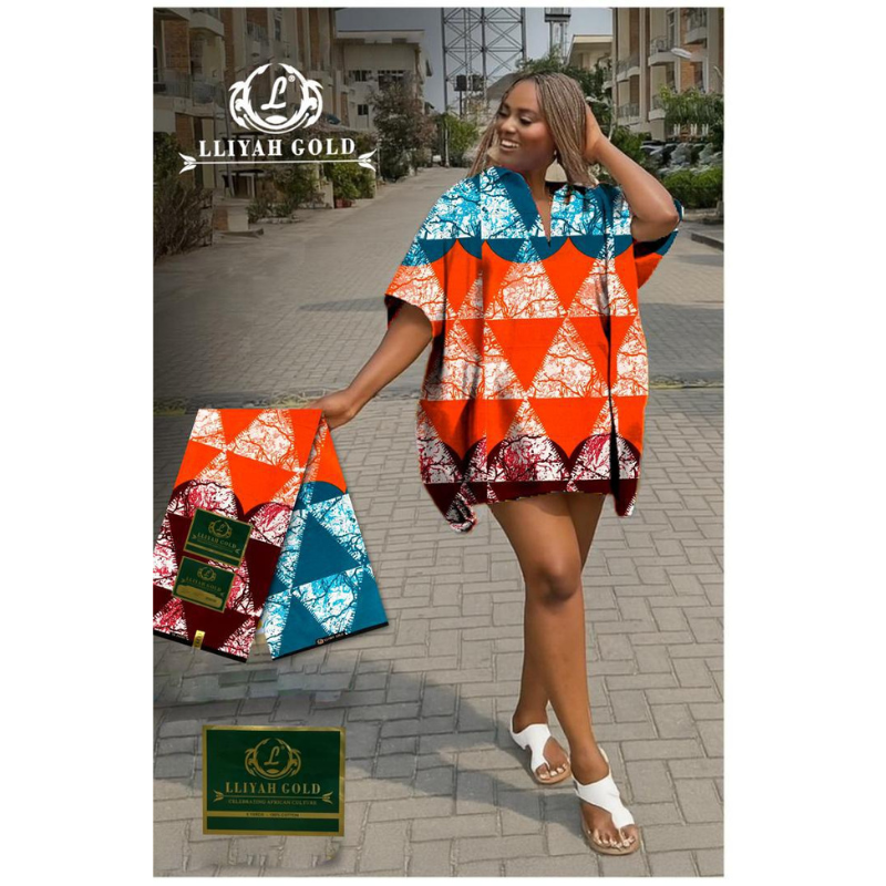 Pagne Africain