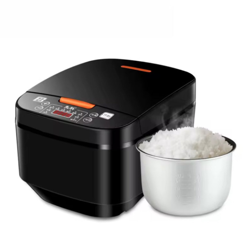 Cuiseur de Riz Multifonctions – Cuisson Parfaite, Repas Faciles