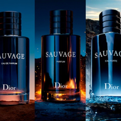 SAUVAGE DIOR 100ml