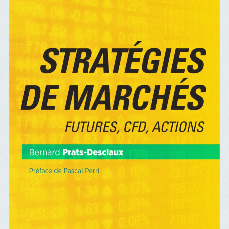 Stratégie du marché