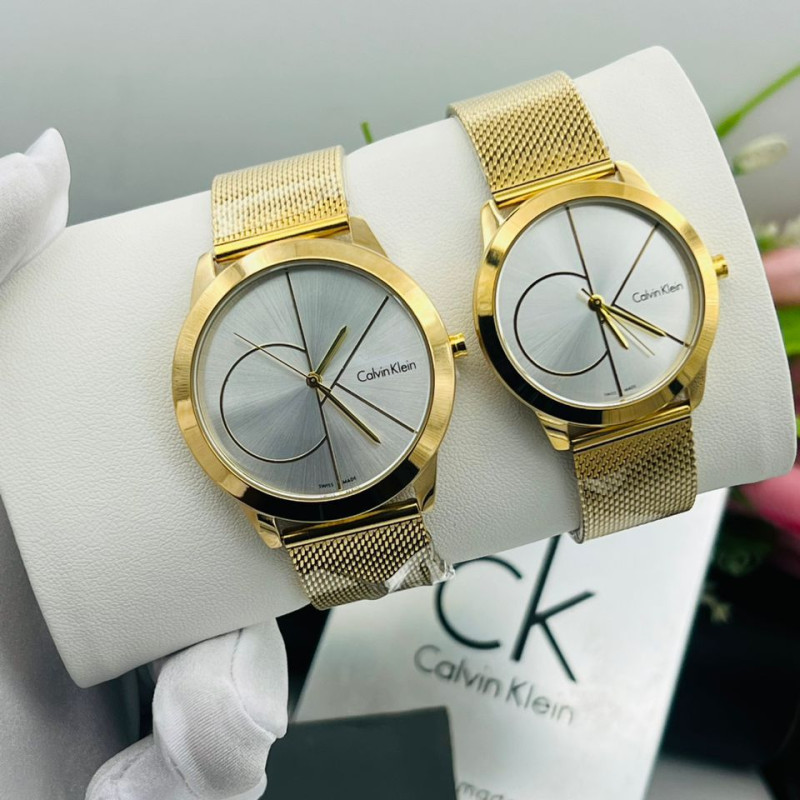 Montres hommes